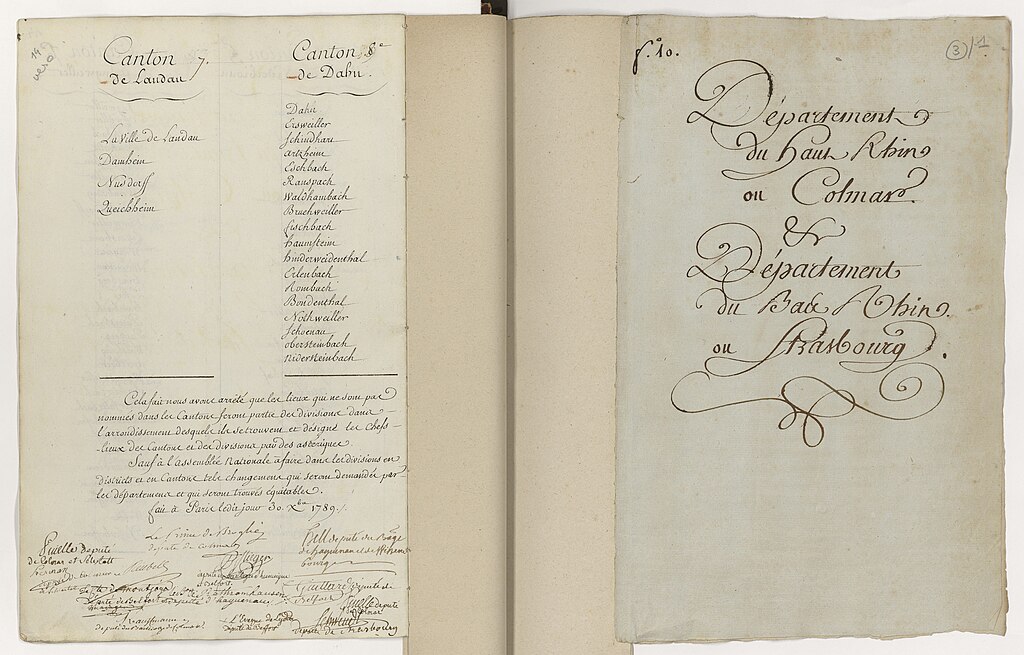 Douche à l'italienne Bas-Rhin