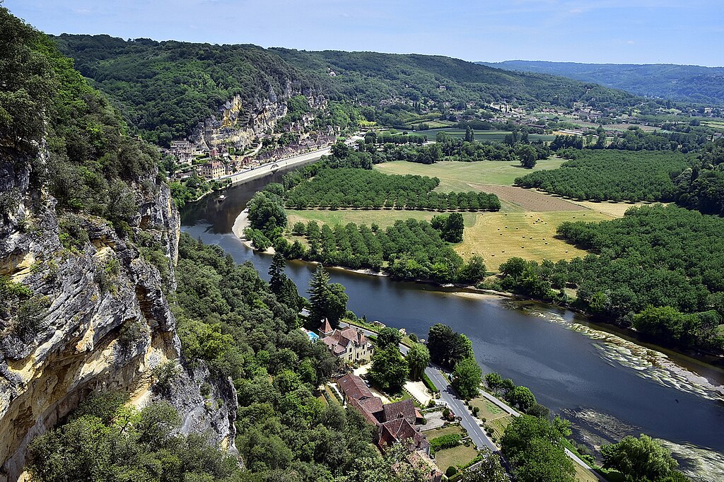 Douche à l'italienne Dordogne