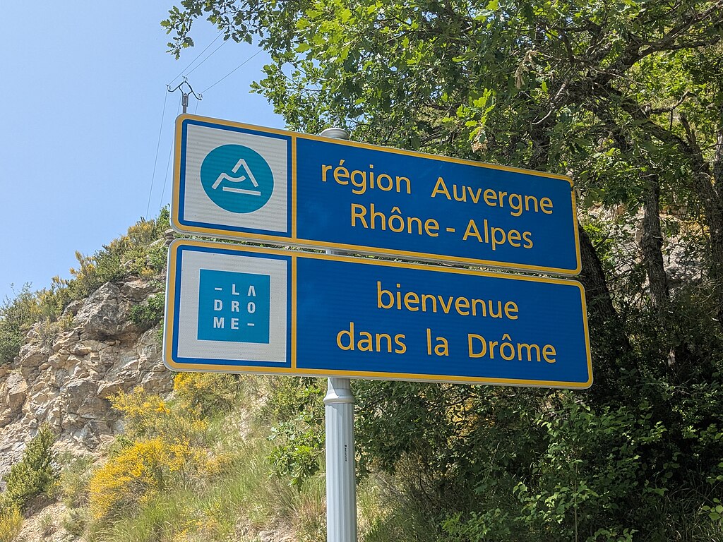 Douche à l'italienne Drôme