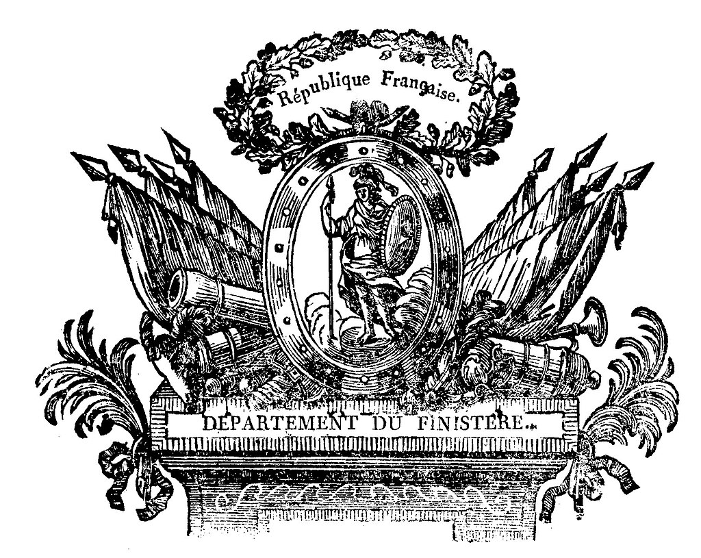 Douche à l'italienne Finistère