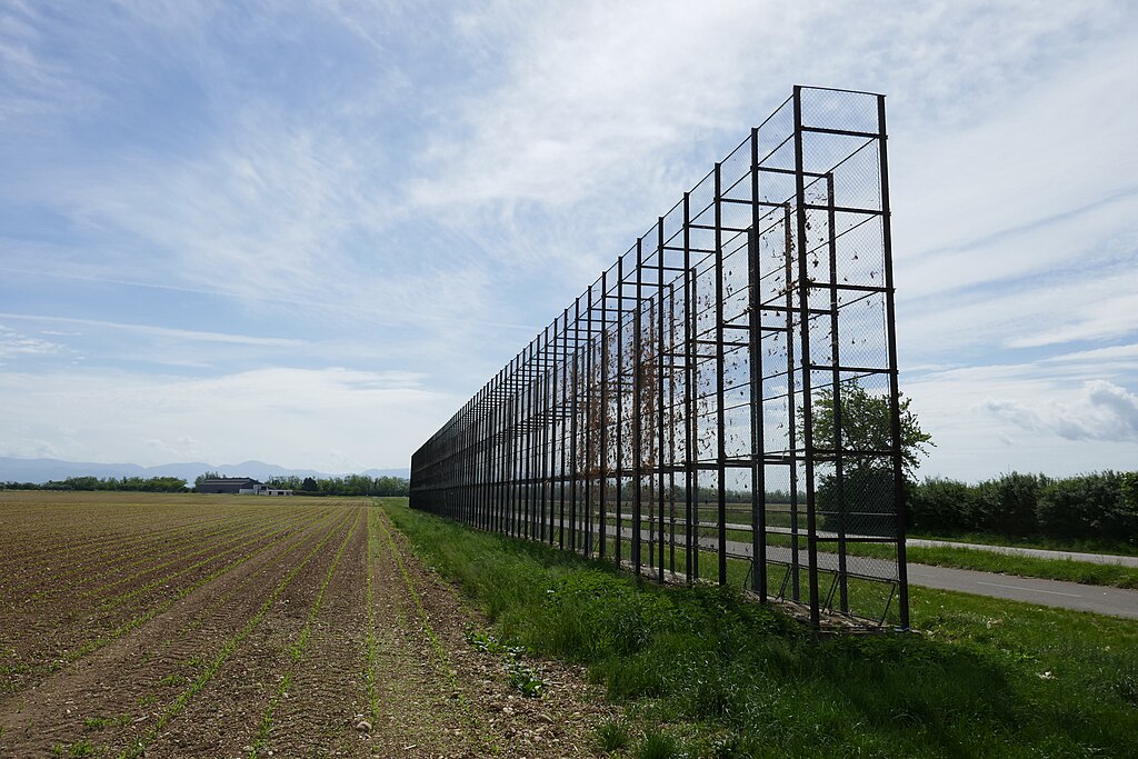 Douche à l'italienne Haut-Rhin