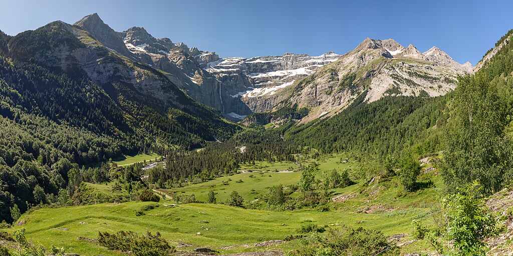 Douche à l'italienne Hautes-Pyrénées