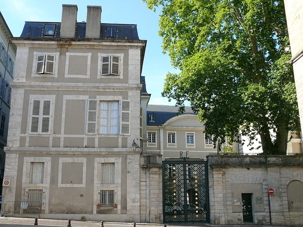 Douche à l'italienne Lot