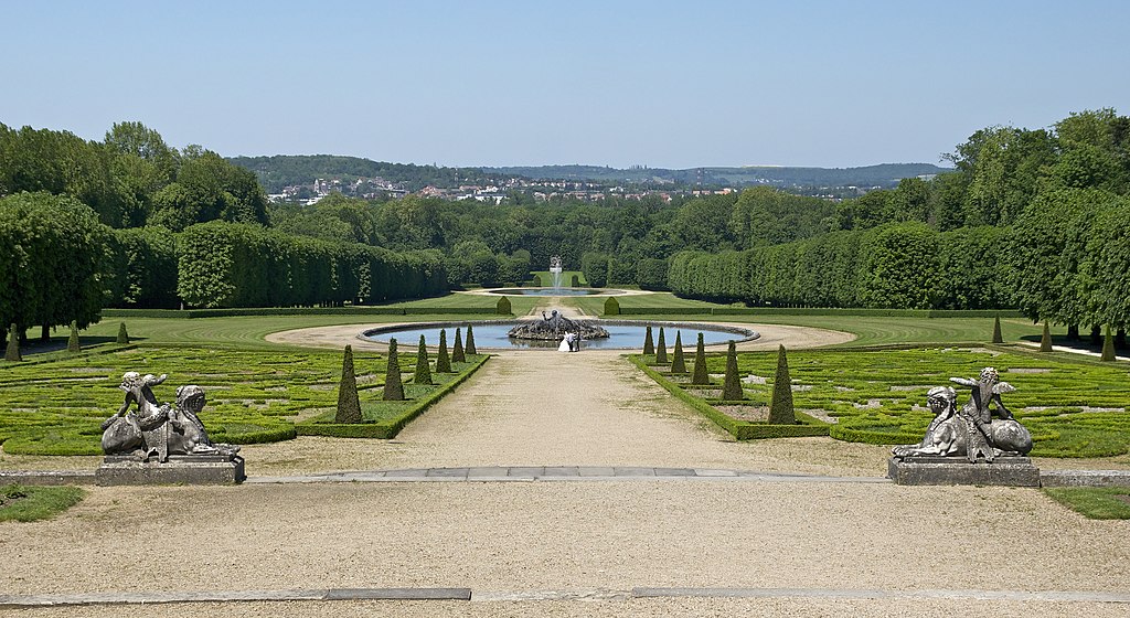 Douche à l'italienne Marne