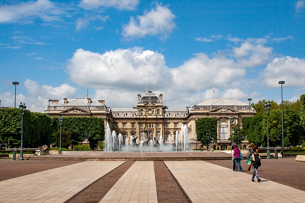 Douche à l'italienne Nord