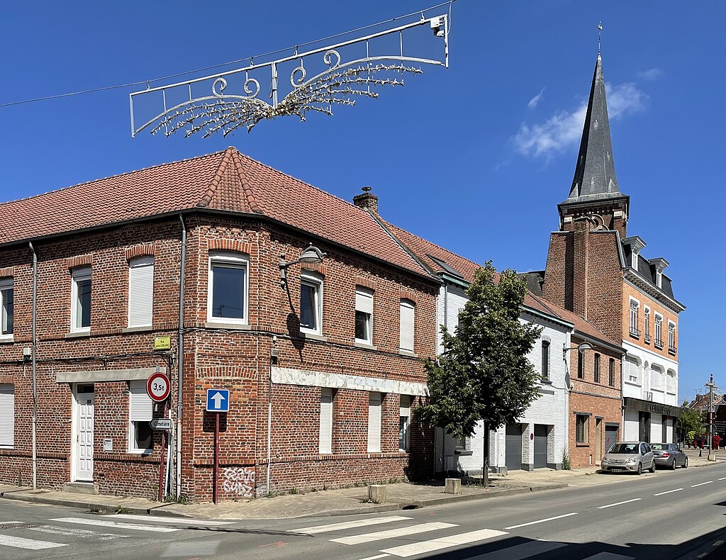 Douche à l'italienne Pas-de-Calais