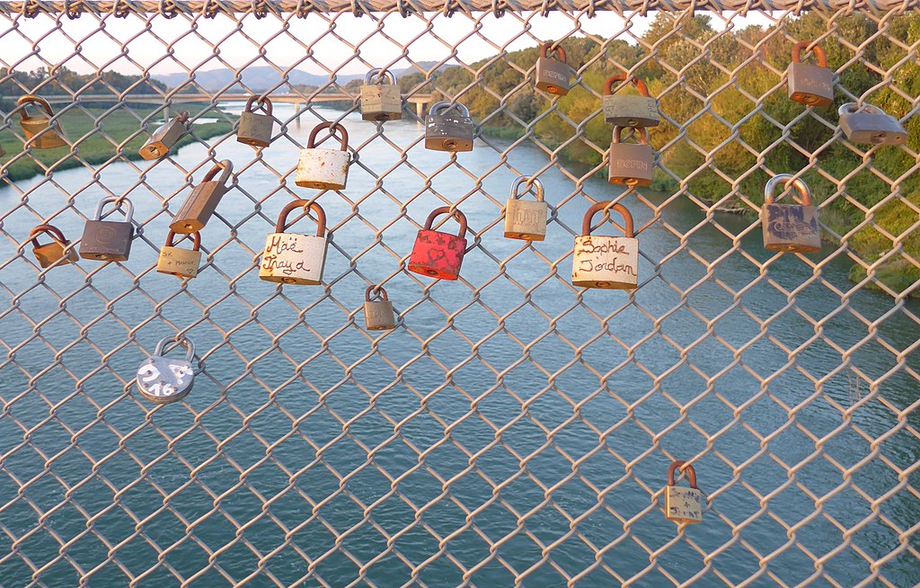 Douche à l'italienne Rhône