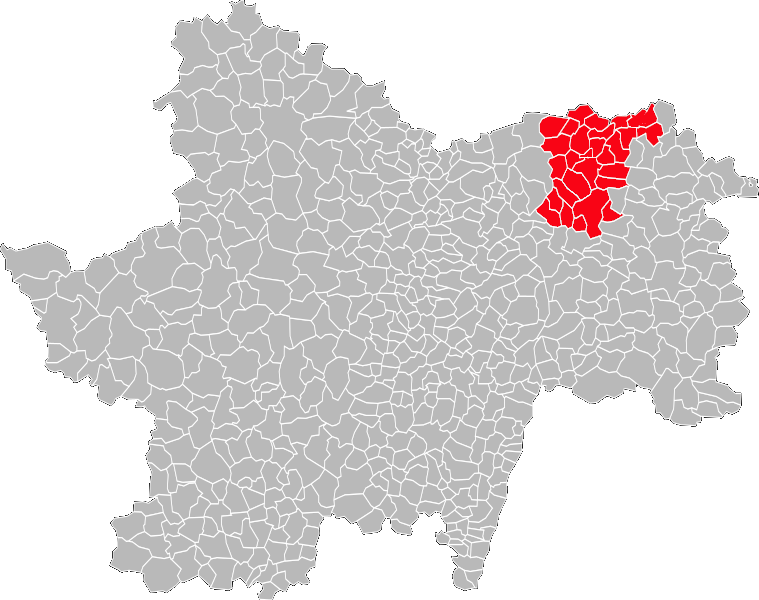 Douche à l'italienne Saône-et-Loire