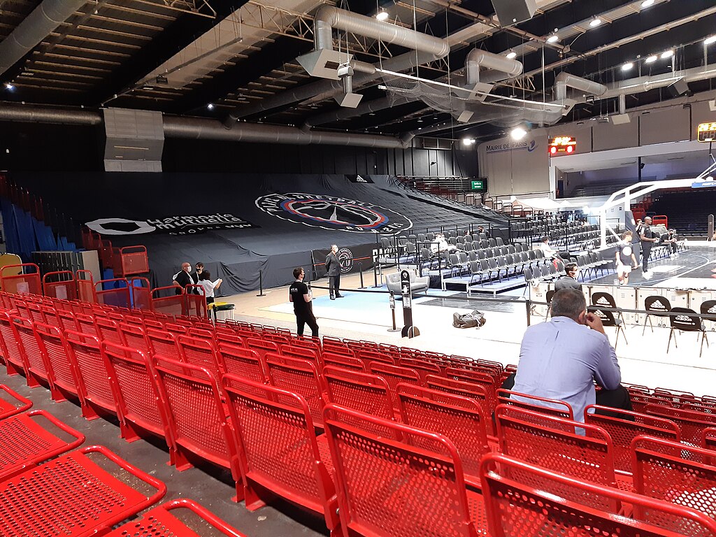 Douche à l'italienne Saint-Quentin