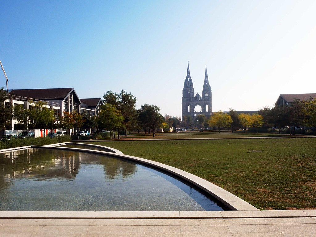 Douche à l'italienne Soissons
