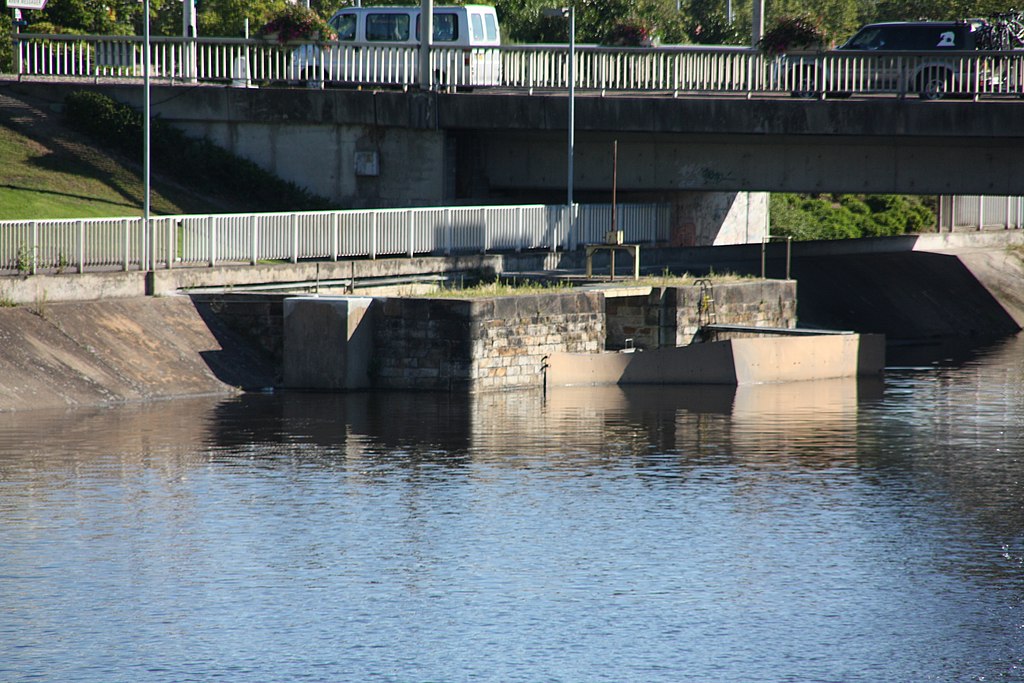 Douche à l'italienne Montluçon