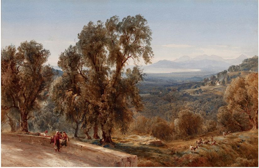 Douche à l'italienne Grasse