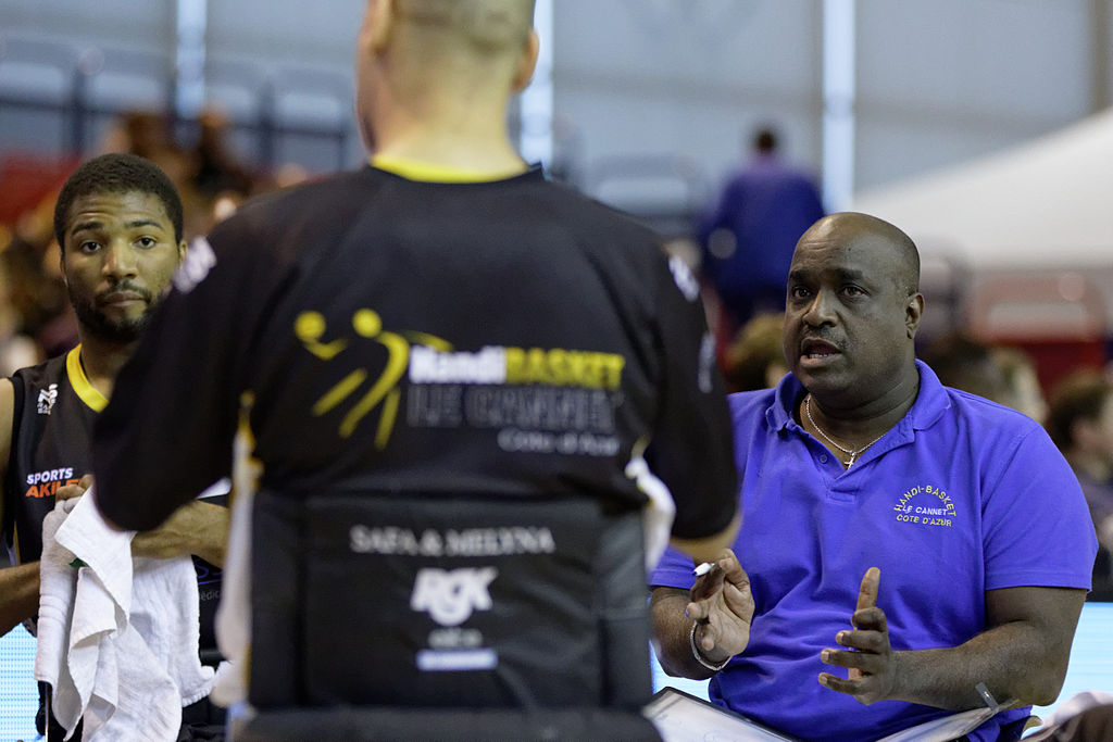 Douche à l'italienne Le Cannet