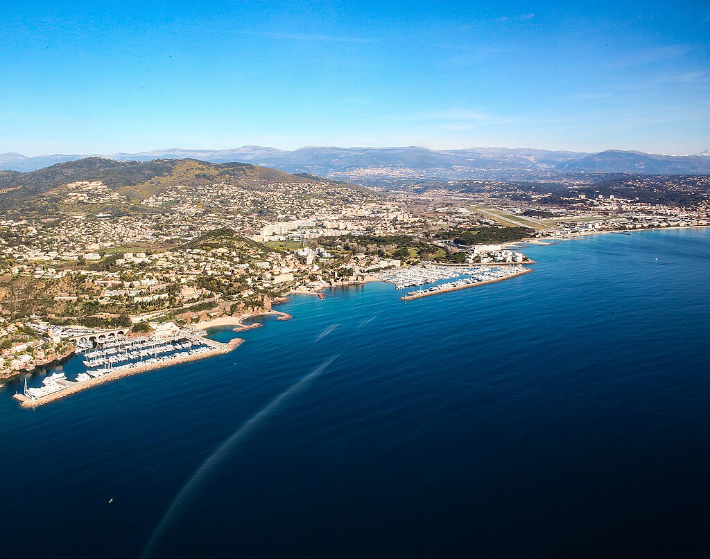 Douche à l'italienne Mandelieu-la-Napoule