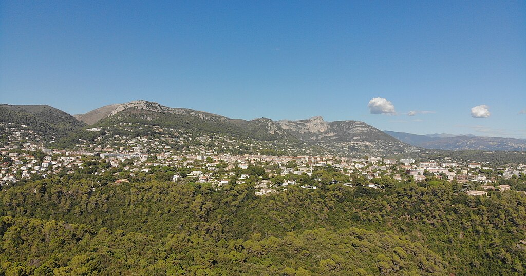 Douche à l'italienne Vence