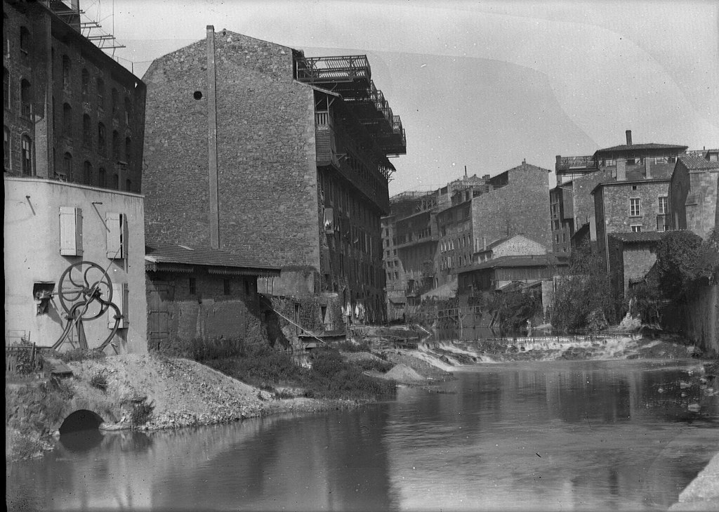 Douche à l'italienne Annonay