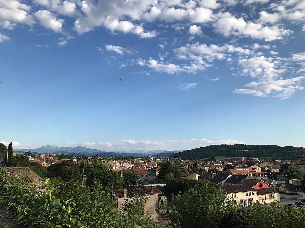 Douche à l'italienne Pamiers