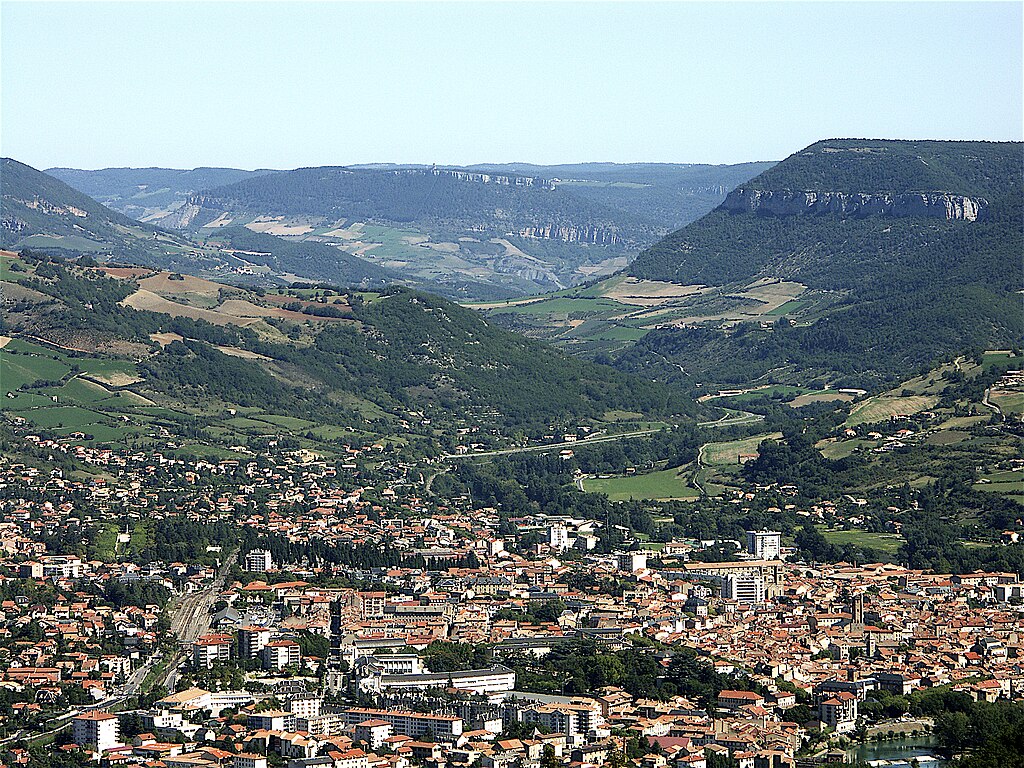 Douche à l'italienne Millau