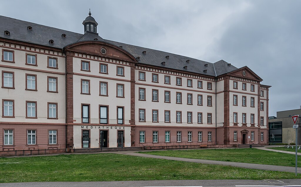 Douche à l'italienne Haguenau