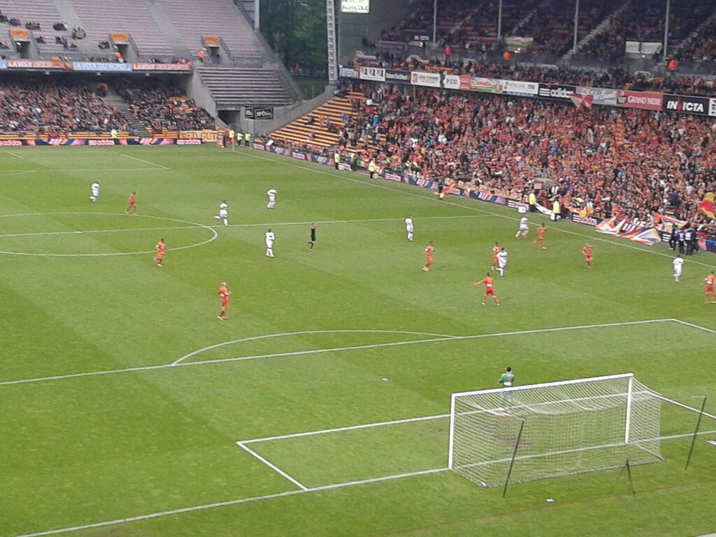 Douche à l'italienne Istres