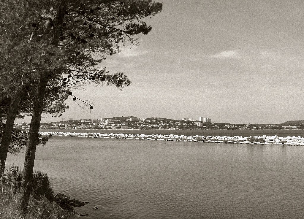 Douche à l'italienne Martigues