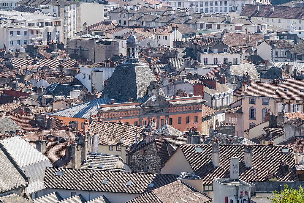 Douche à l'italienne Aurillac