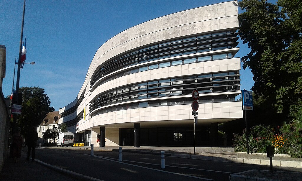 Douche à l'italienne Bourges