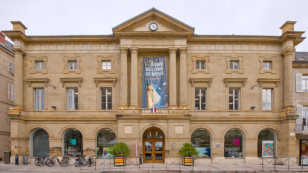 Douche à l'italienne Brive-la-Gaillarde