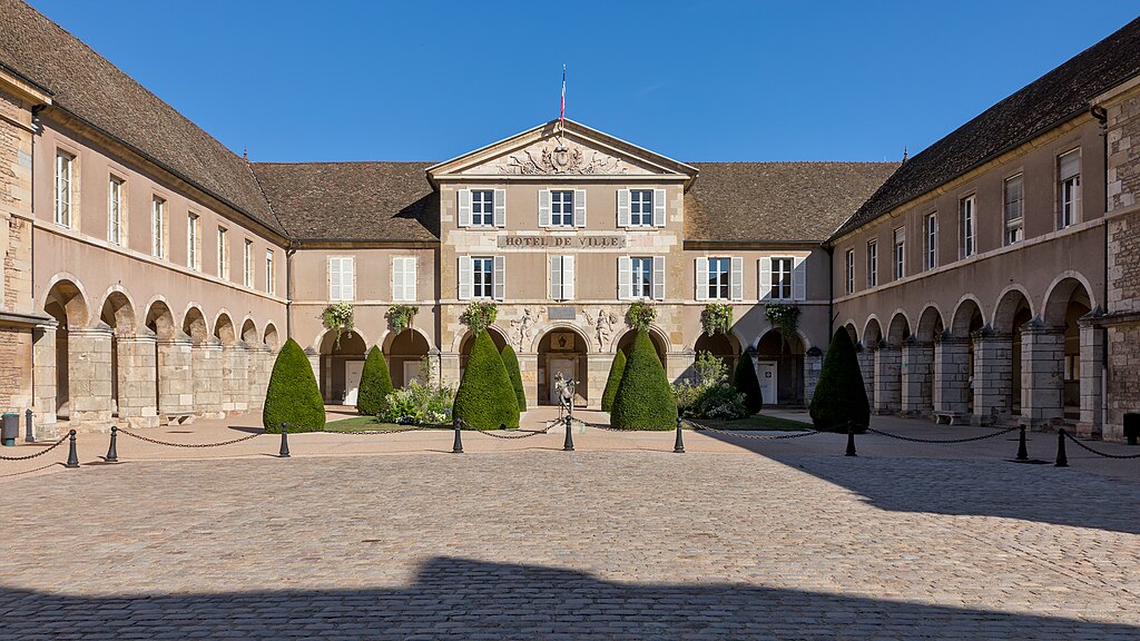 Douche à l'italienne Beaune
