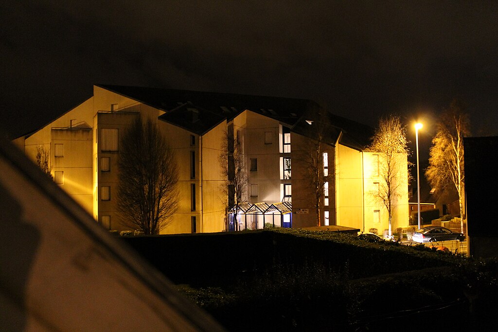 Douche à l'italienne Saint-Brieuc