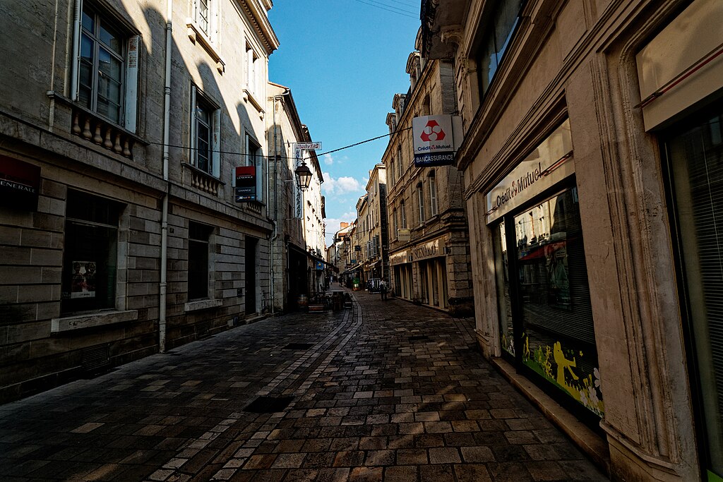 Douche à l'italienne Périgueux