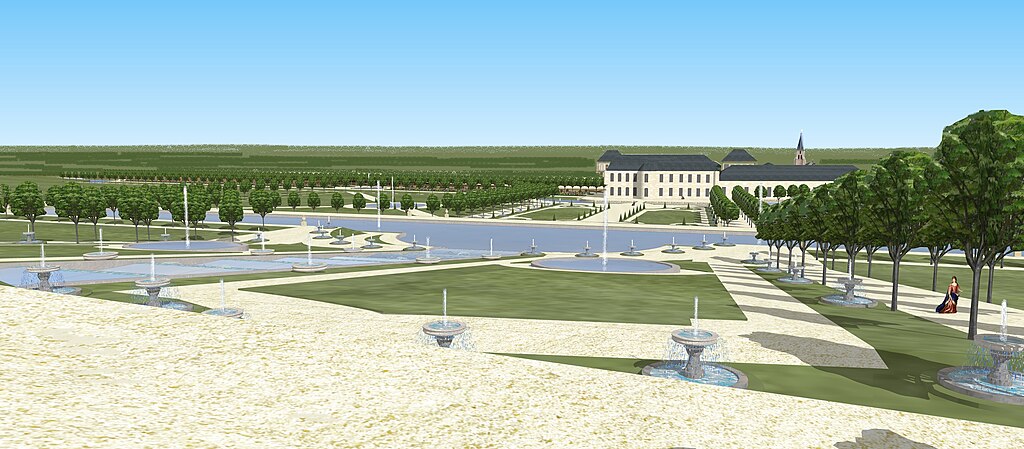 Douche à l'italienne Brunoy