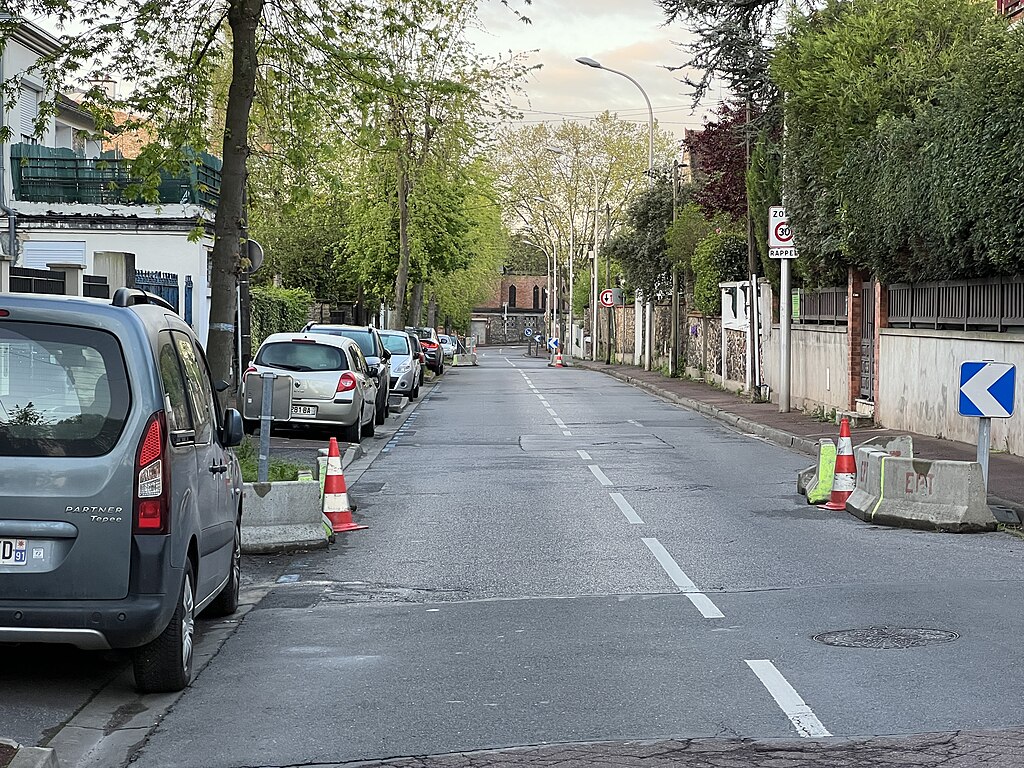 Douche à l'italienne Juvisy-sur-Orge