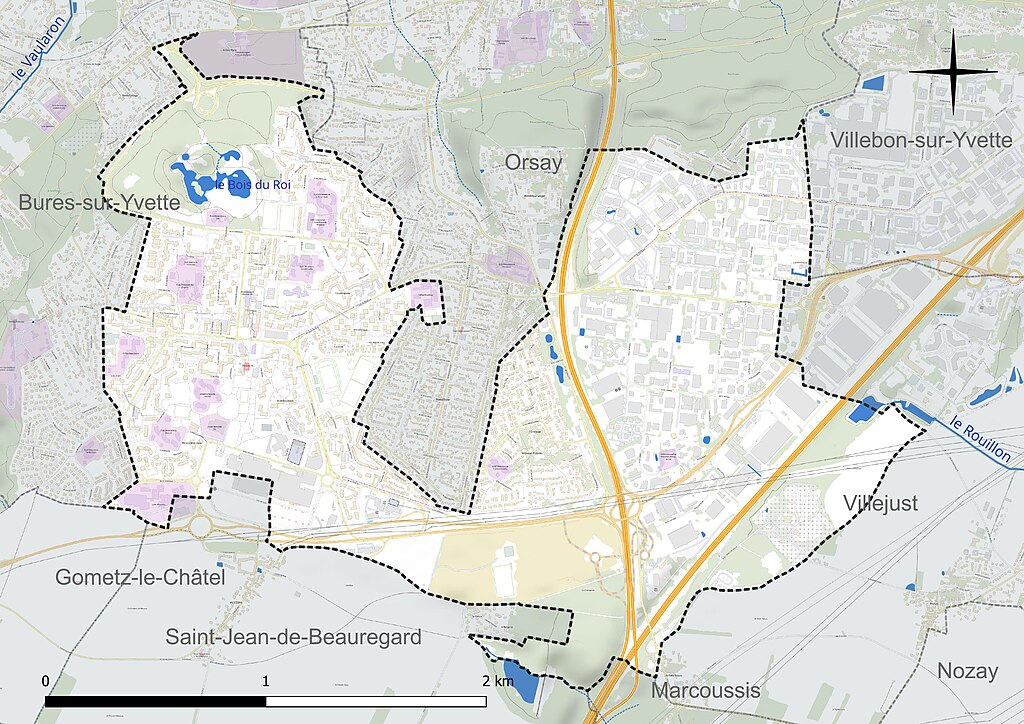 Douche à l'italienne Les Ulis