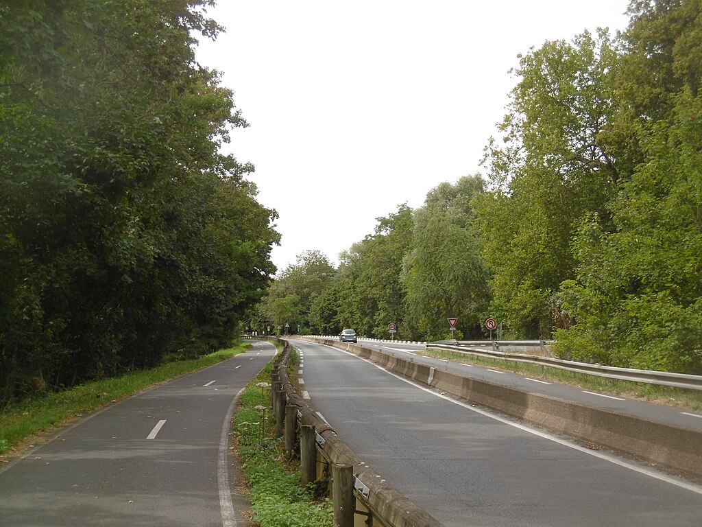Douche à l'italienne Massy