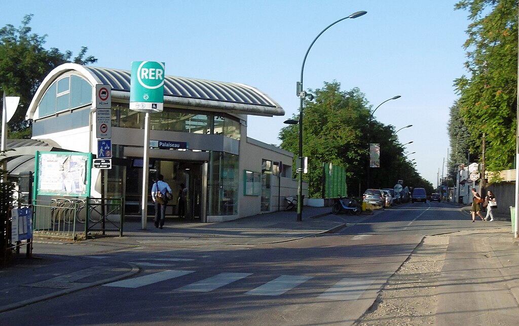 Douche à l'italienne Palaiseau