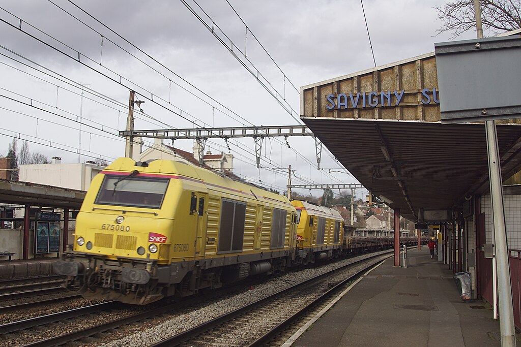 Douche à l'italienne Savigny-sur-Orge
