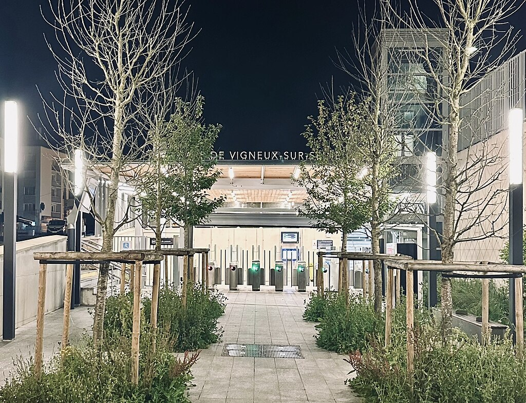 Douche à l'italienne Vigneux-sur-Seine