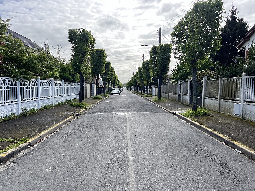 Douche à l'italienne Viry-Châtillon