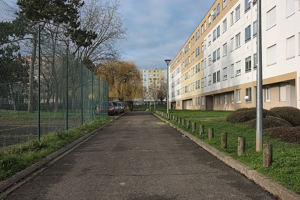 Douche à l'italienne Chartres