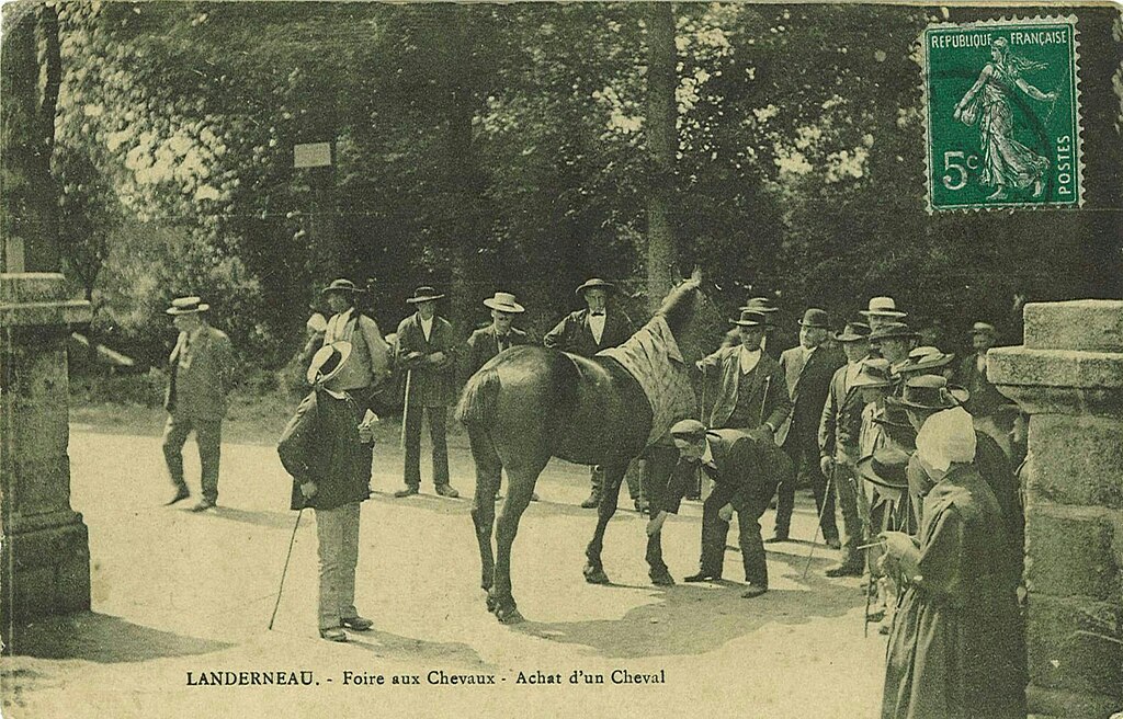 Douche à l'italienne Landerneau