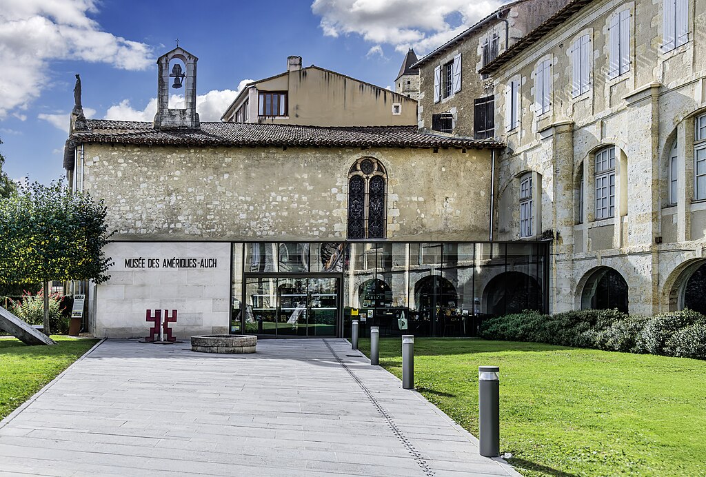 Douche à l'italienne Auch
