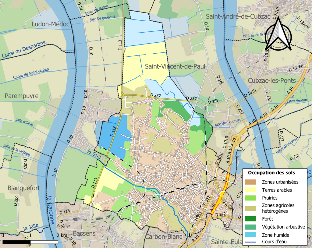 Douche à l'italienne Ambarès-et-Lagrave