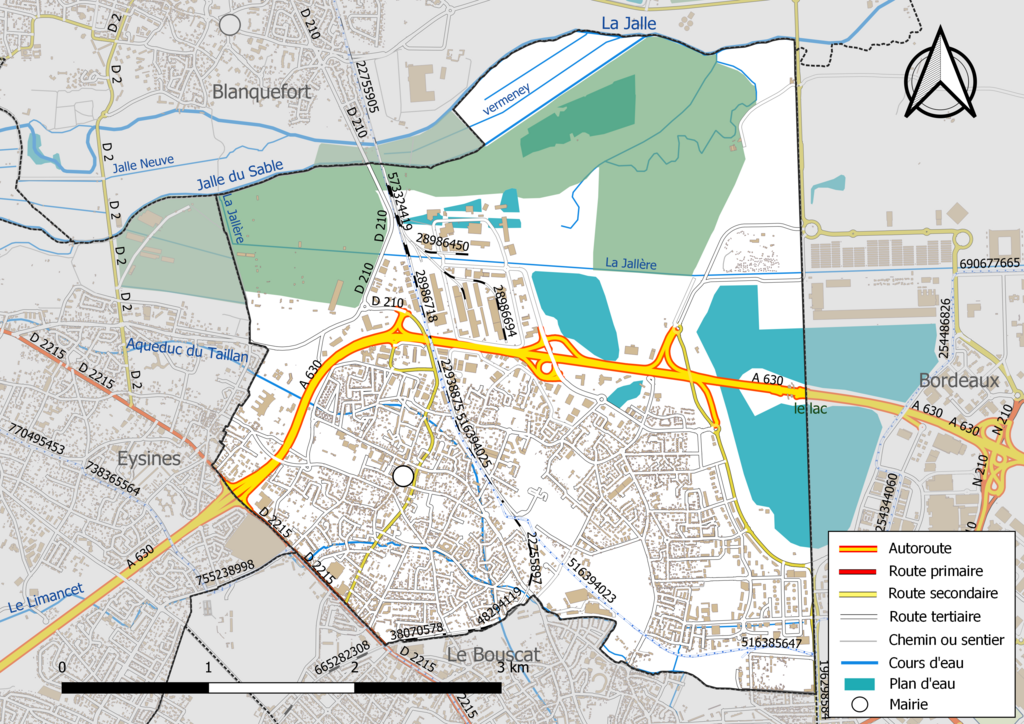 Douche à l'italienne Bruges