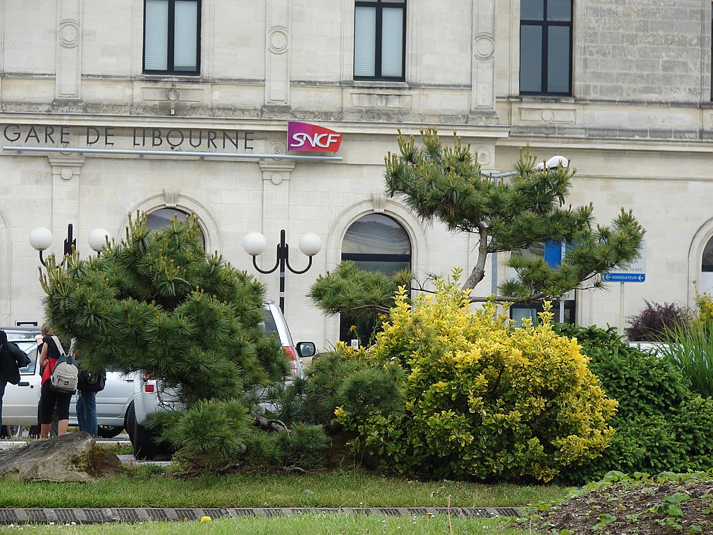 Douche à l'italienne Libourne