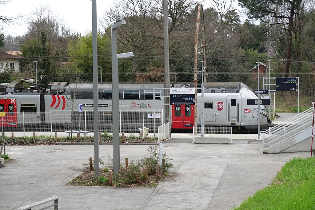 Douche à l'italienne Pessac