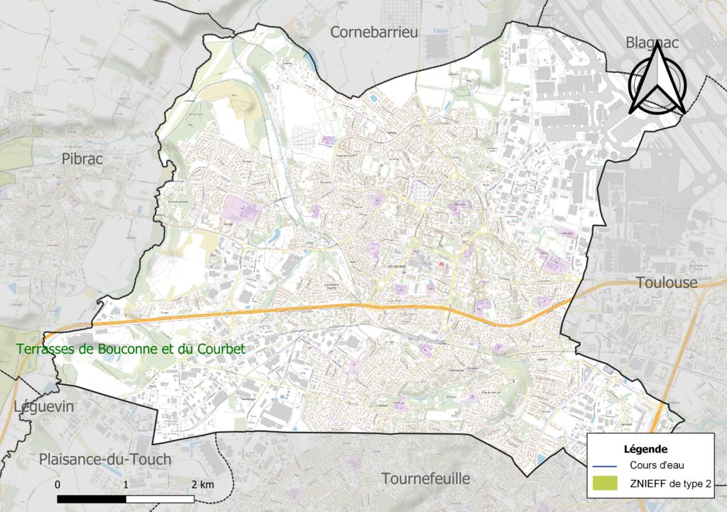 Douche à l'italienne Colomiers