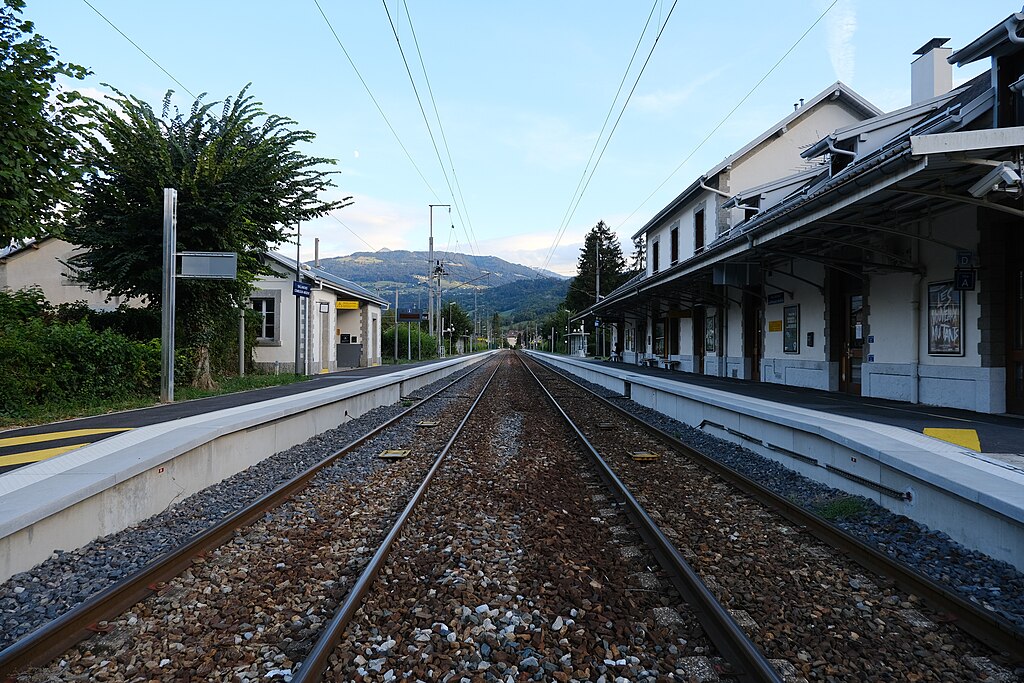 Douche à l'italienne Sallanches