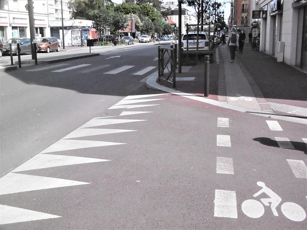 Douche à l'italienne Antony