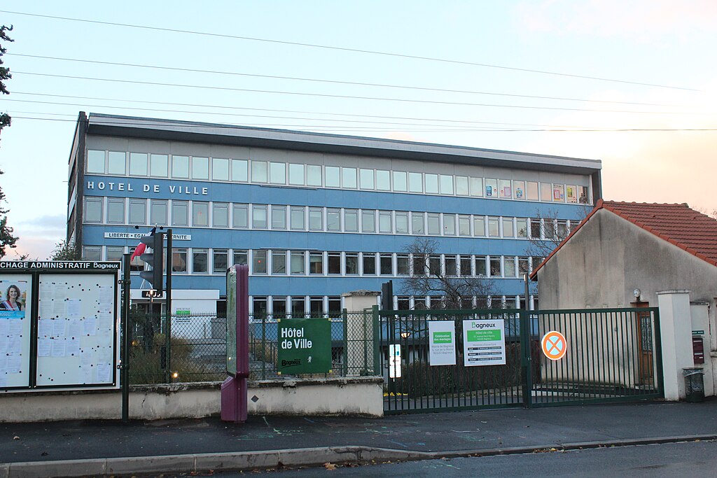 Douche à l'italienne Bagneux
